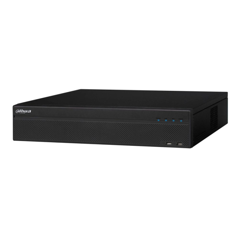IP-видеорегистратор 16-канальный Dahua DH-NVR4816-4KS2 для системы видеонаблюдения