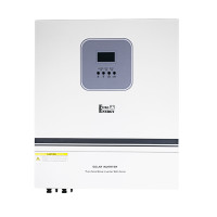 Гібридний інвертор Full Energy BBGI-11048MPW для сонячних панелей