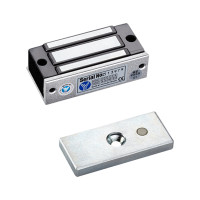 Электромагнитный замок Yli Electronic YM-60 (распродажа 678)
