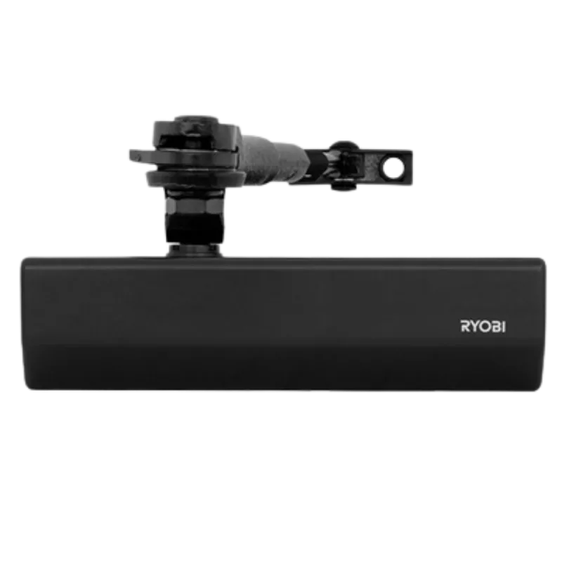 RYOBI 2000 DS-2055V BLACK BC STD_HO_ARM EN_3/4/5 Дотягувач