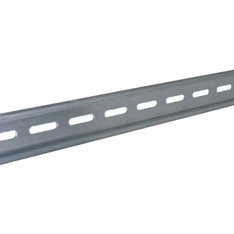 DIN TH 35x7,5A (1м) LuxЕТІ Шина монтажная
