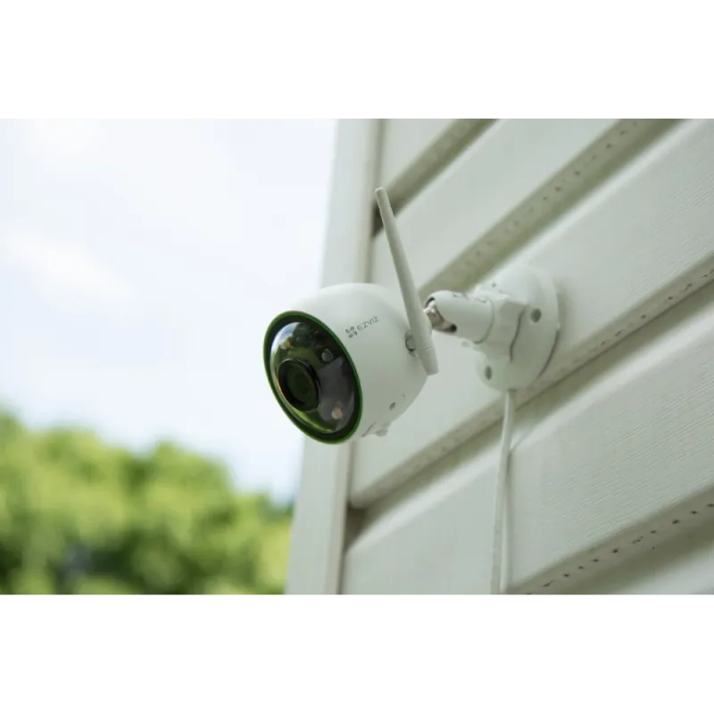 CS-C3N-A0-3H2WFRL (2.8 мм) 2 Мп уличная Wi-Fi камера EZVIZ