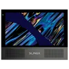 Slinex Sonik 7 Cloud AI black Видеодомофон