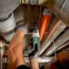 Metabo SBE 800-2 (601744000) Ударная дрель
