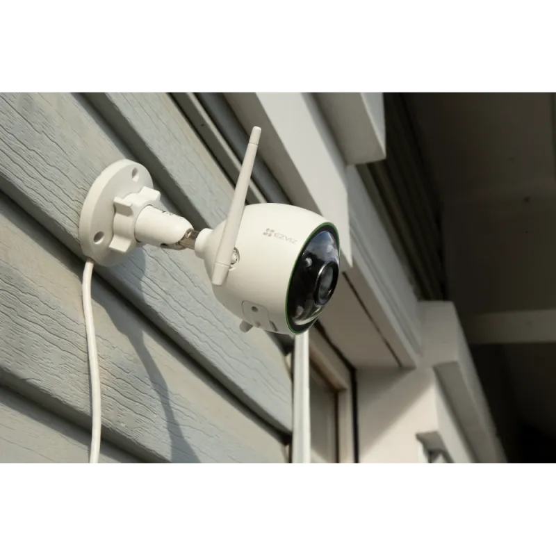 CS-C3N-A0-3H2WFRL (2.8 мм) 2 Мп уличная Wi-Fi камера EZVIZ