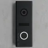 Slinex ML-17HD(Black) + SM-07MHD(White) Комплект видеодомофона