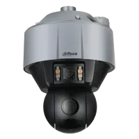 DH-SDT5X425-4Z4-WAJG-0832 4 Мп Starlight WizMind двойная PTZ трафик камера