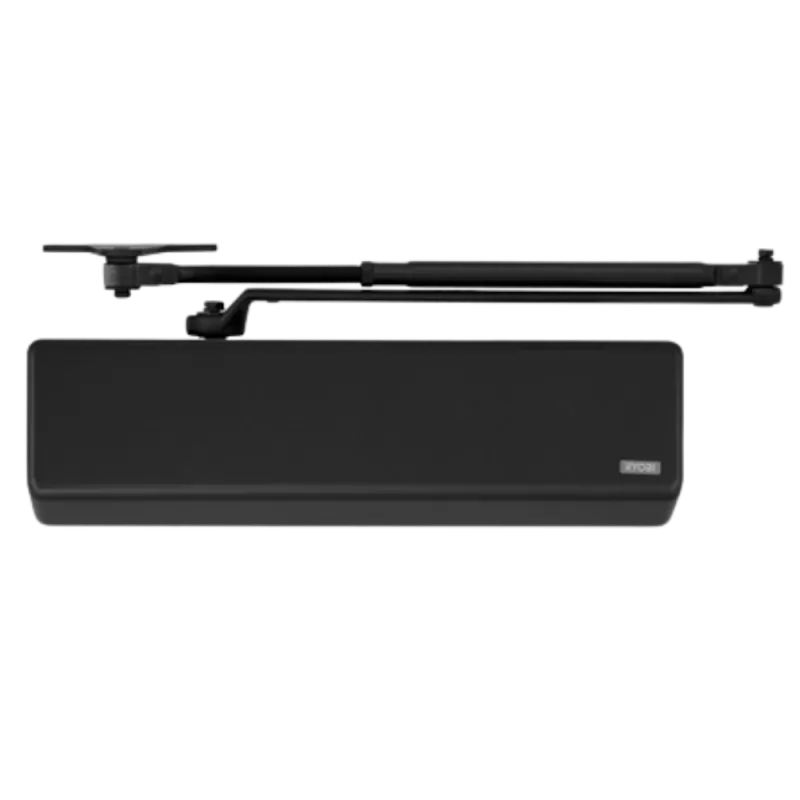 RYOBI 4550 D-4550 DARK_BRONZE BC/DA UNIV_ARM EN_2-7+ Доводчик