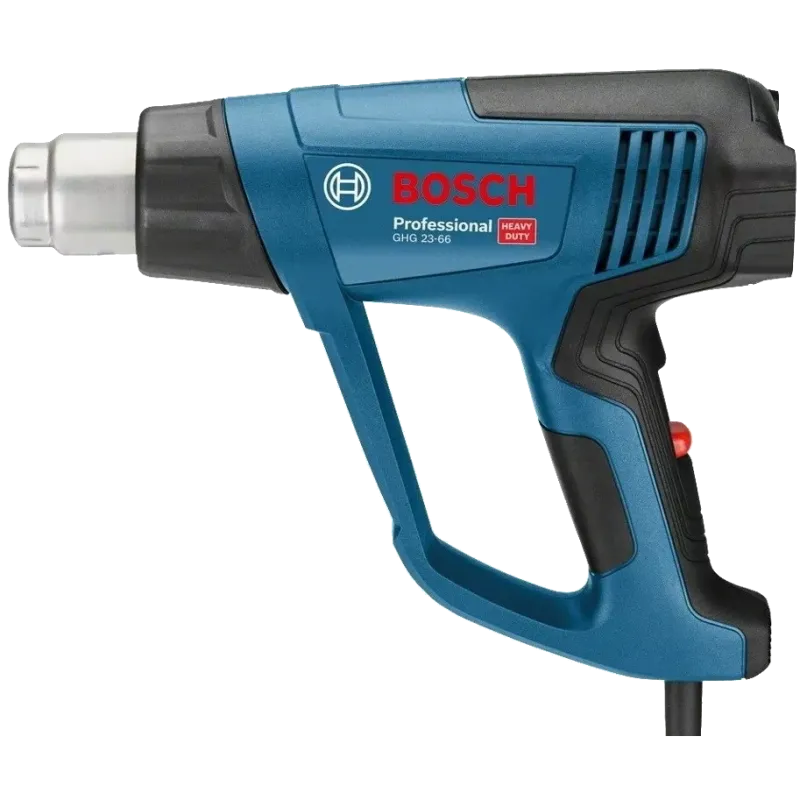 Bosch GHG 23-66 (06012A6301) Технический фен