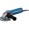 Bosch GWS 12-125 S (06013A6020) Угловая шлифмашина