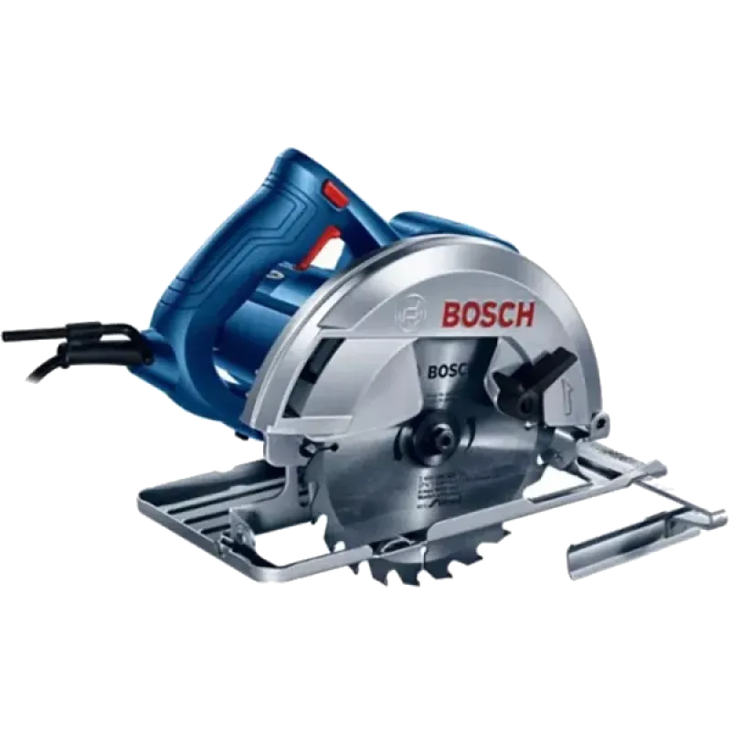Bosch GKS 140 Professional (06016B3020) Ручная циркулярная пила