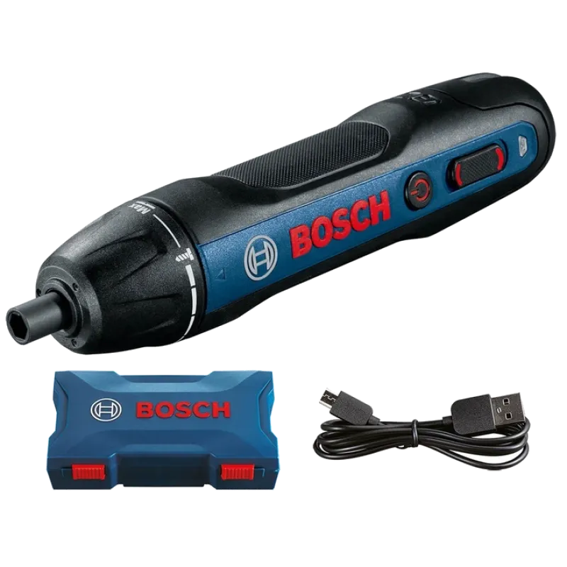 Bosch Professional Go 3 (06019H2201) Аккумуляторная отвертка