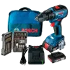 Bosch GSR 18V-50 Set (06019H5004) Аккумуляторная дрель-шуруповерт
