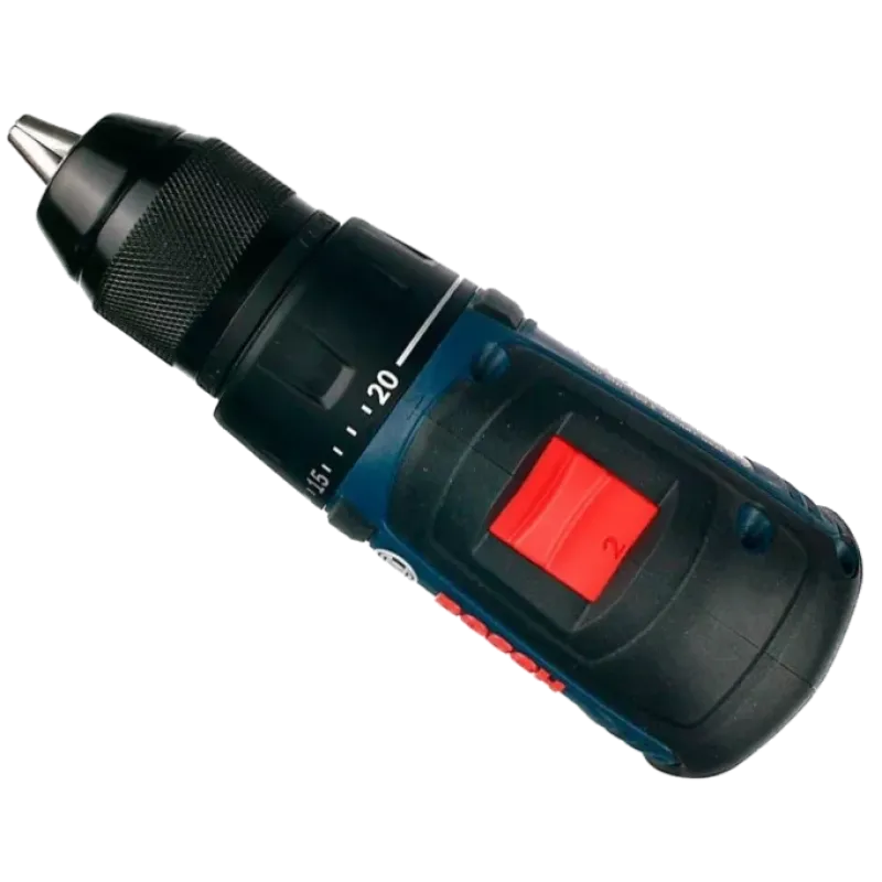 Bosch GSR 18V-50 Set (06019H5004) Аккумуляторная дрель-шуруповерт
