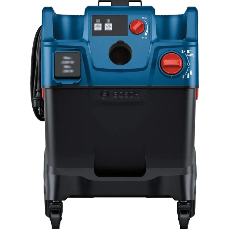 Bosch Professional GAS 400 A (06019M0020) Будівельний пилосос