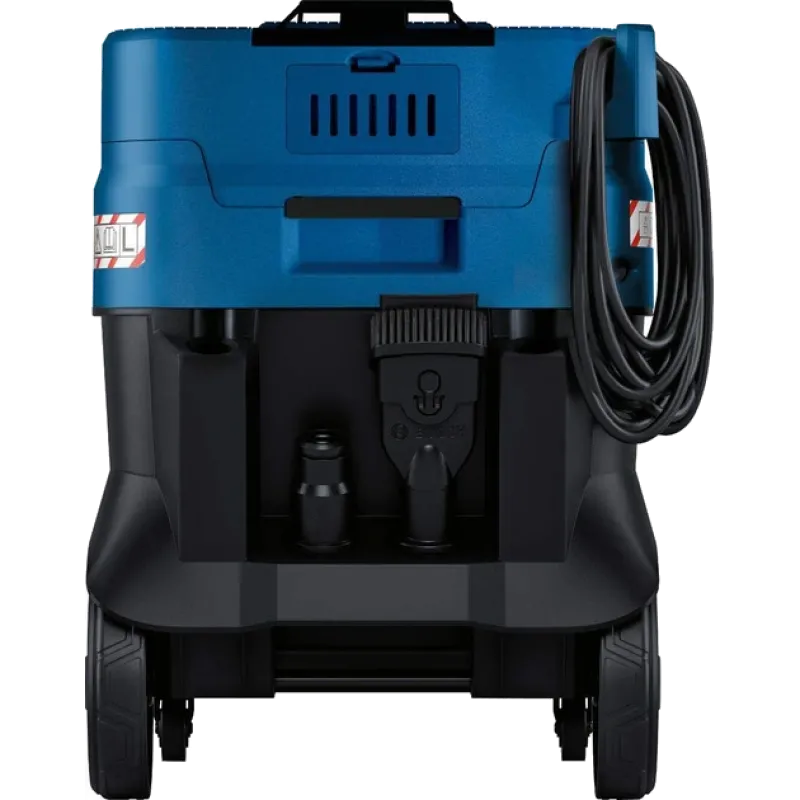 Bosch Professional GAS 400 A (06019M0020) Будівельний пилосос
