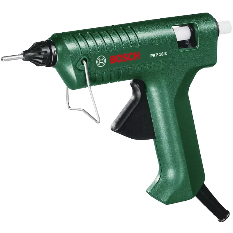 Bosch PKP 18 E (0603264508) Клеевой пистолет