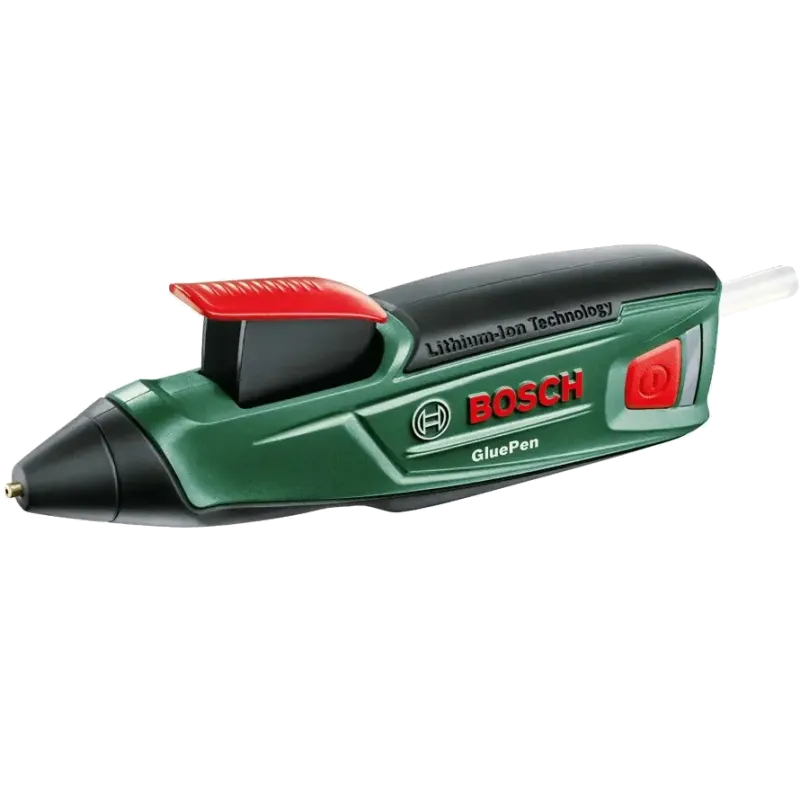 Bosch GluePen (06032A2020) Аккумуляторный клеевой пистолет
