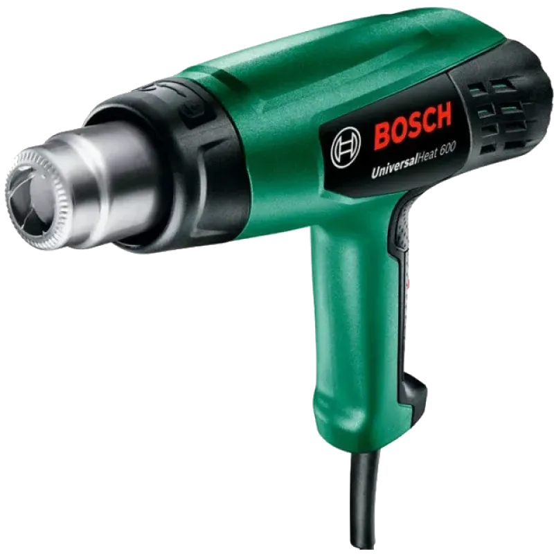 Bosch UniversalHeat 600 (06032A6120) Технический фен