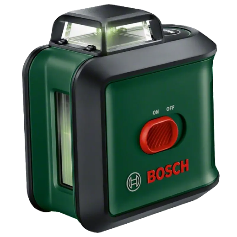 Bosch UniversalLevel 360 (0603663E00) Нивелир лазерный