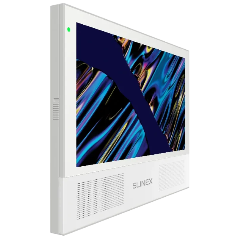 Slinex Sonik 7 Cloud white Відеодомофон