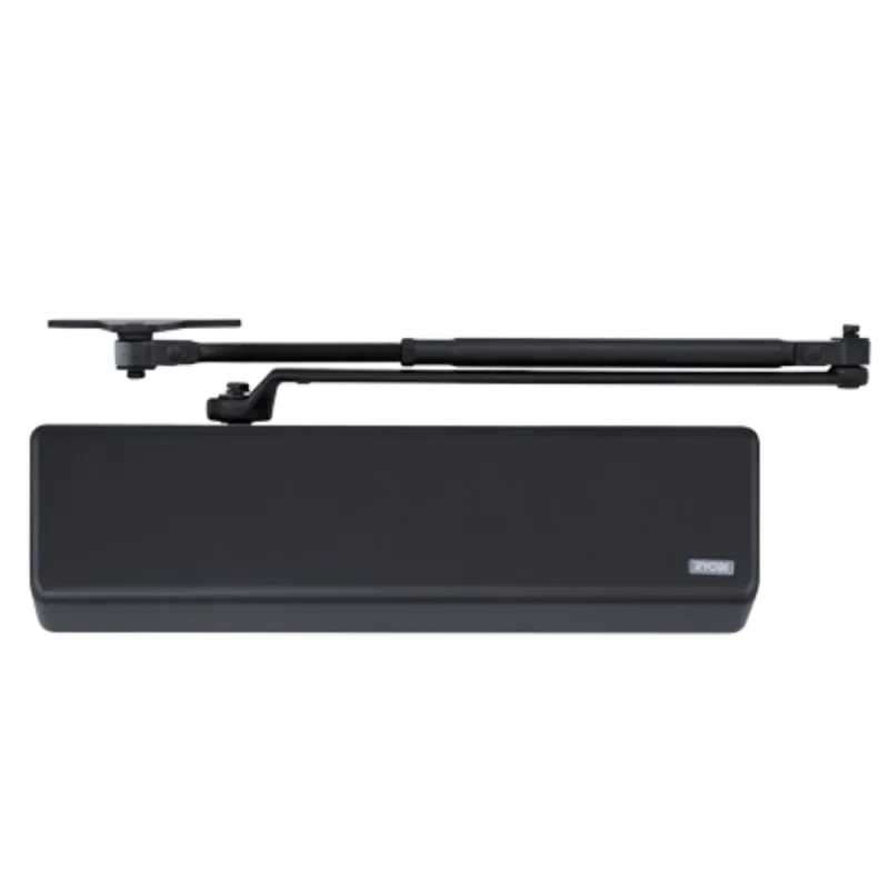 RYOBI 4550 D-4550 GREY_ANTHRACITE BC/DA UNIV_ARM EN_2-7+ Доводчик