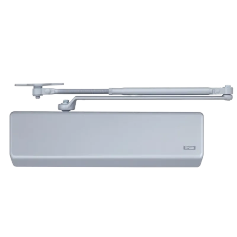 RYOBI 4550 D-4550 SILVER BC/DA UNIV_ARM EN_2-7+ Доводчик