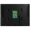 Slinex Sonik 7 Cloud AI black Видеодомофон