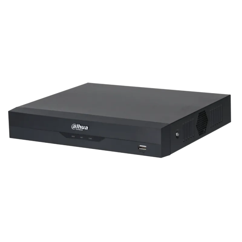 DH-XVR4104HS-I 4-канальный 1080N/720p 1U 1HDD WizSense Видеорегистратор Dahua