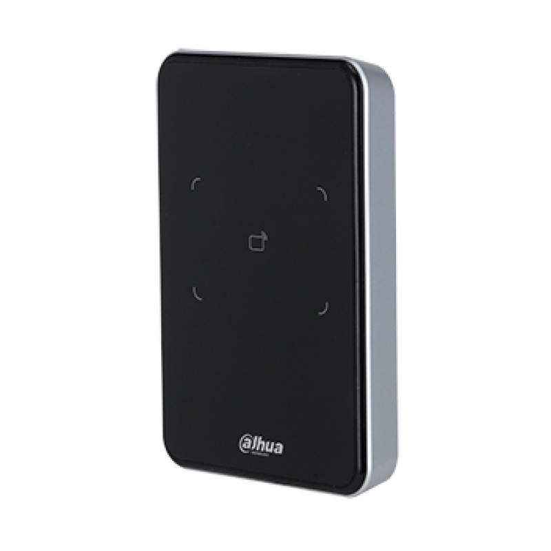 DHI-ASR2100A-ME Mifare/Marine IP66 Считыватель Dahua