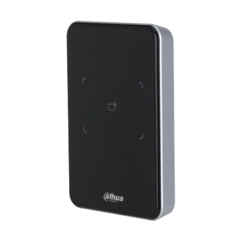DHI-ASR2100A Mifare IP66 Зчитувач Dahua