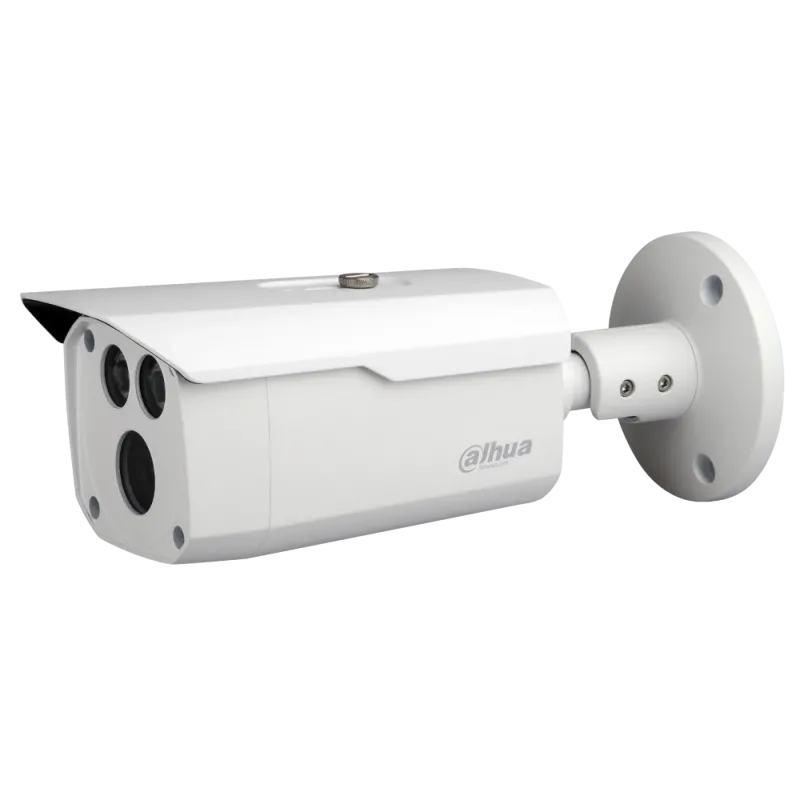 DH-HAC-HFW1500DP 5МП (3.6мм) HDCVI відеокамера Dahua