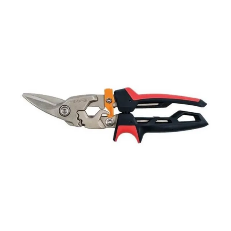 Fiskars Pro PowerGear ™ (1027209) Ножиці для металу ліві