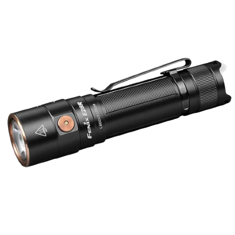 Fenix E28R V2 3400 mAh Фонарь