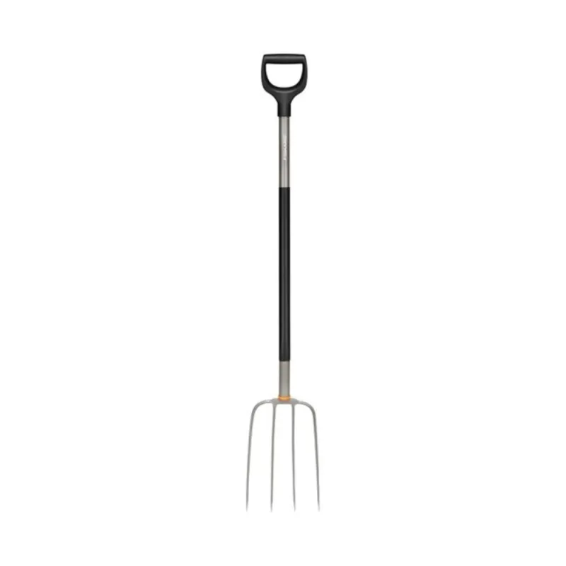 Fiskars Ergonomic 1070678 Вилы для компоста