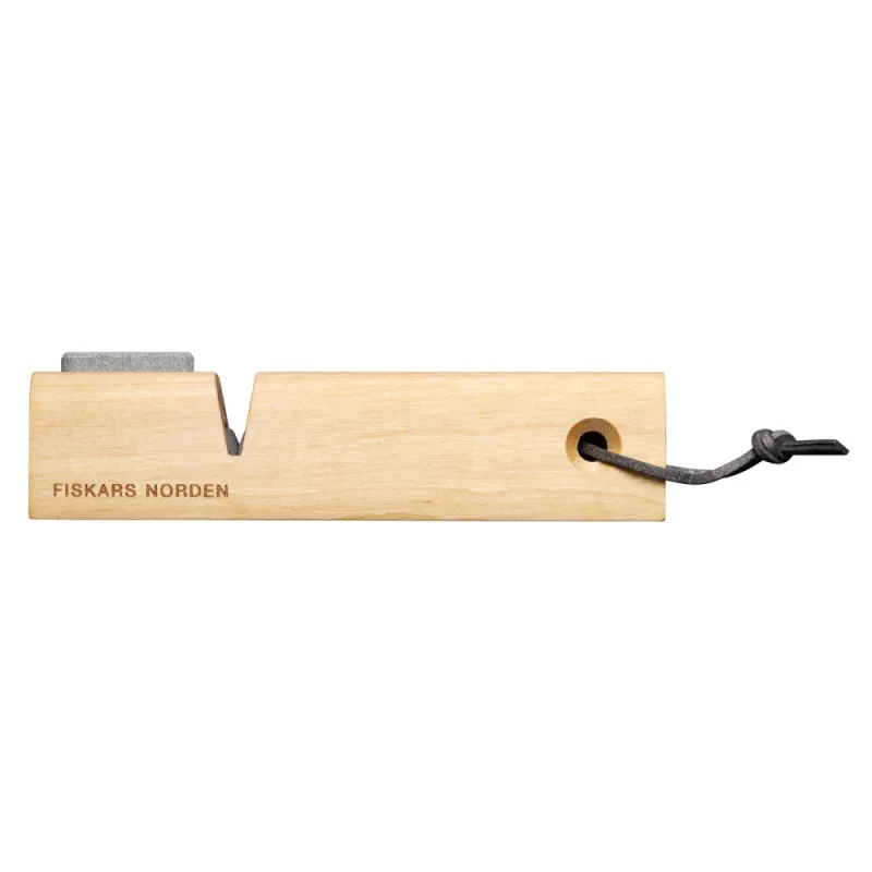 Fiskars Norden™ 1071898 Точило для топоров и ножей