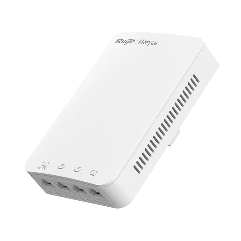 Ruijie Reyee RG-RAP1200(P) настенная Точка доступа