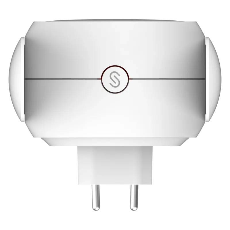 Ruijie RG-EW1200R Дводіапазонний розширювач Mesh Wi-Fi