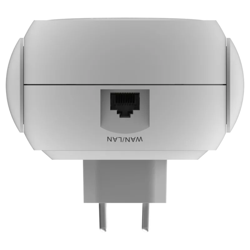 Ruijie RG-EW1200R Дводіапазонний розширювач Mesh Wi-Fi