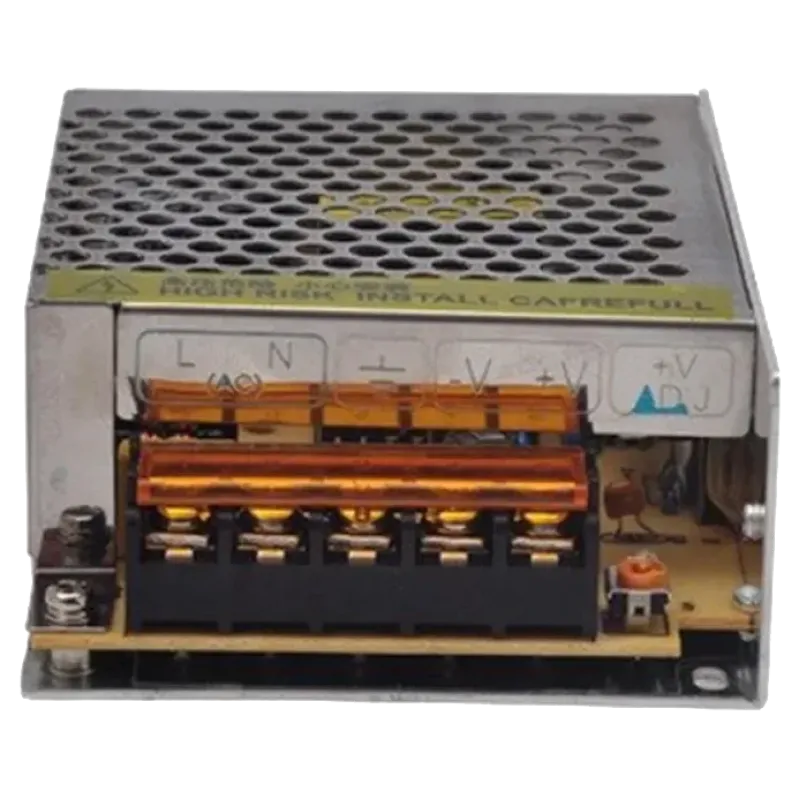 Mustang Energy PS-1203PB Блок питания