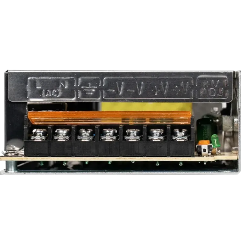 Mustang Energy PS-1210PB Блок питания