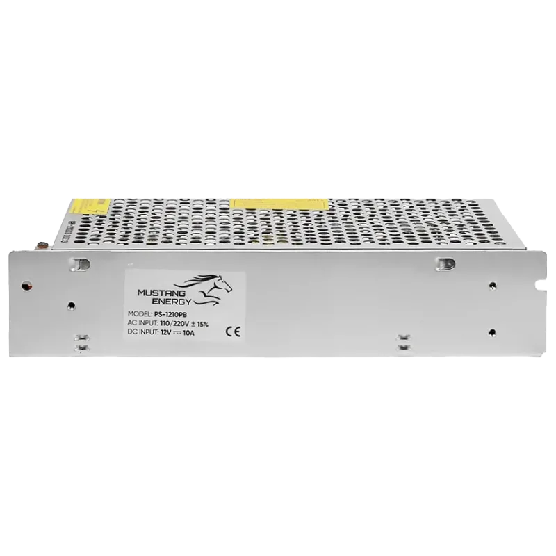 Mustang Energy PS-1210PB Блок питания