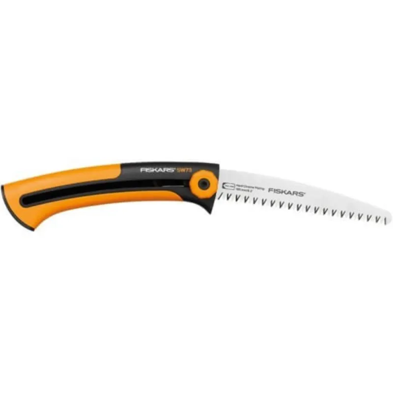 Fiskars Xtract™ (S) SW73 123870 (1000613) Садовая пила