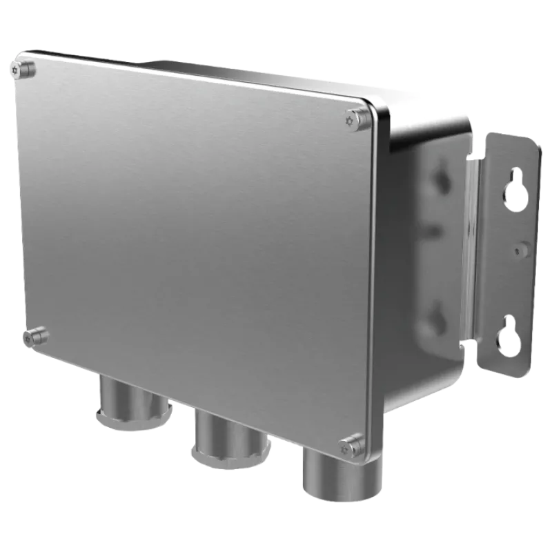 Hikvision DS-1284ZJ-M Распределительная коробка