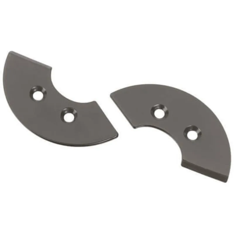Fiskars QuikDrill PlusPart 134717 (1000637) Лезвия малые 100 мм