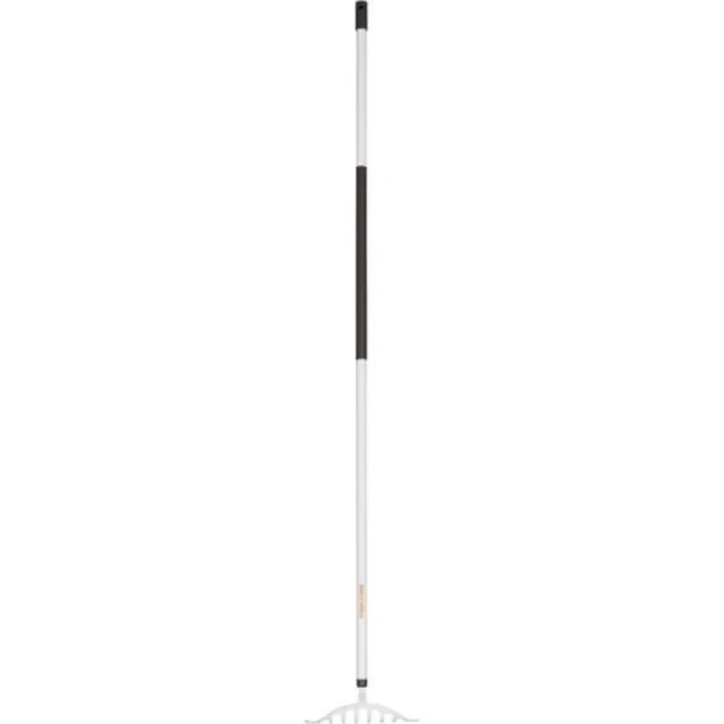 Fiskars White 135503 (1019607) Граблі для троянд полегшені