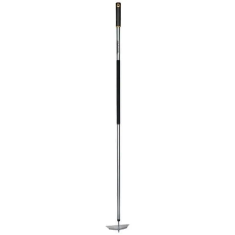 Fiskars Ergonomic™ 136500 (1000675) Тяпка для прополювання полегшена
