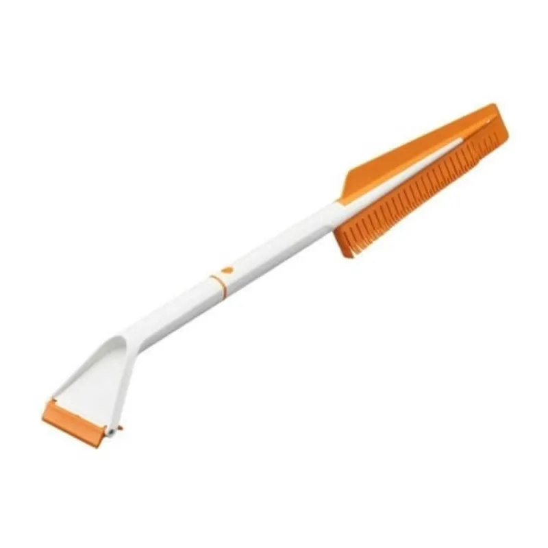 Fiskars SnowXpert 143062 (1019352) Скребок для льда и щетки
