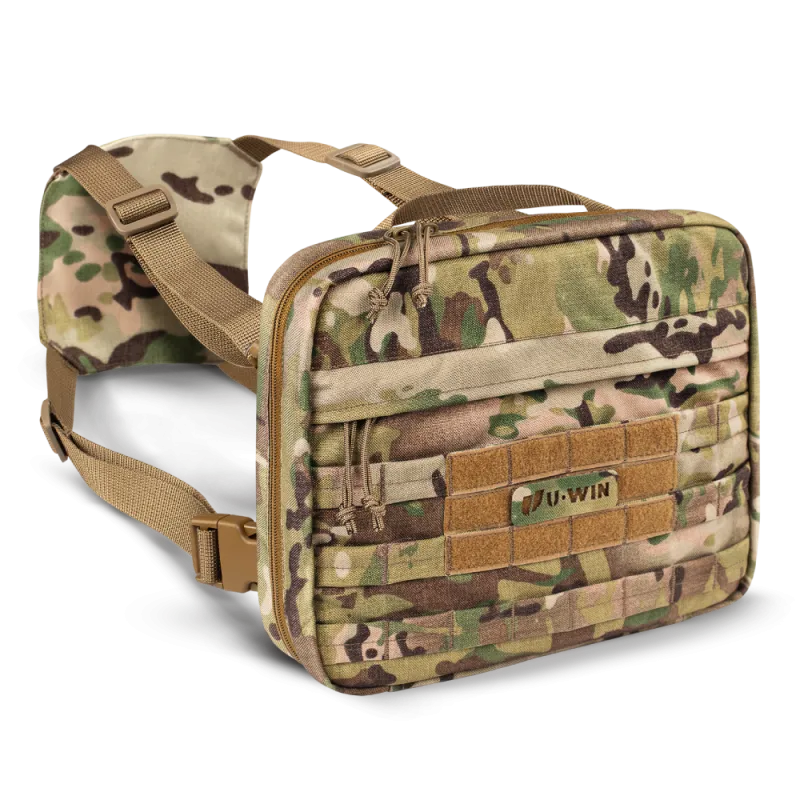 U-WIN Cordura 1000 11-13 дюймів адміністративно-навігаційний Подсумок под планшет