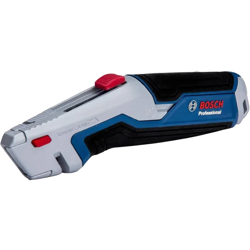 Bosch Professional (1600A01V3H) 185 мм Універсальний висувний ніж